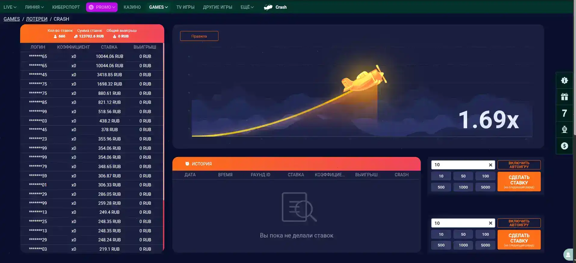 Бонусы и акции в казино Вулкан на 2026 год